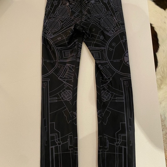 Under Armour Soecial Edition Star Wars Leggings - Picture 3 of 6